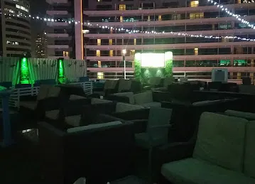 Sky Hookah 24 Cafe