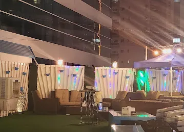 Sky Hookah 24 Cafe