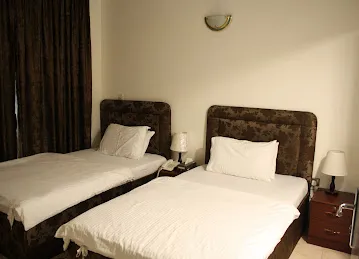 SKY HOTEL APARTMENTS