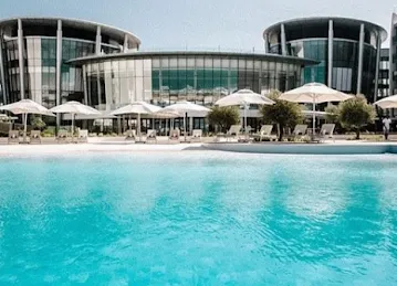 SKY HOTEL APARTMENTS