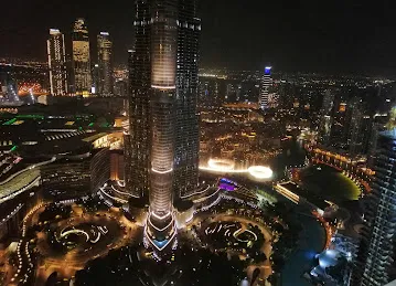 SKY HOTEL APARTMENTS