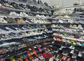 SKY HOUSE SHOE TRADING L.LC( SKY SHOES)
