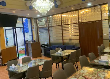 Sky Iconic Hyderabadi Restaurant