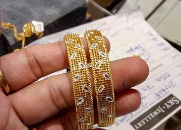 Sky Jewellery Al Fahidi