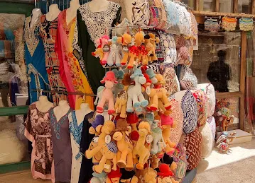 Sky Kashmir Textile