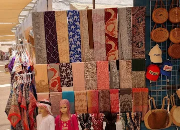Sky Kashmir Textile