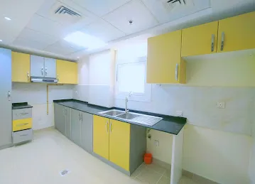 Sky Light Building