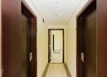 Sky Light Building