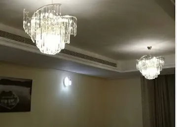 Sky Light Lighting