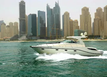 Sky Marine Yachts