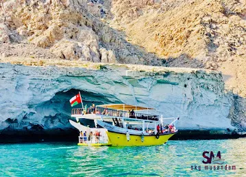 Sky Musandam Tourism