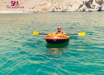 Sky Musandam Tourism