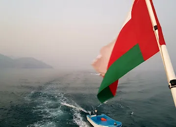 Sky Musandam Tourism