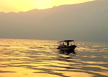Sky Musandam Tourism