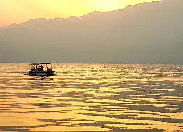 Sky Musandam Tourism