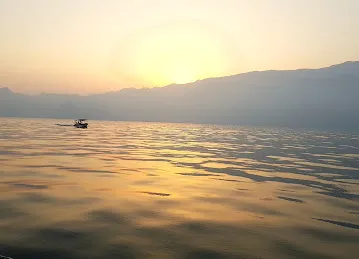 Sky Musandam Tourism