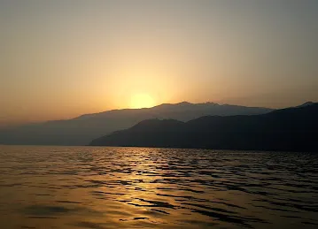 Sky Musandam Tourism