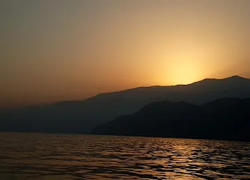 Sky Musandam Tourism
