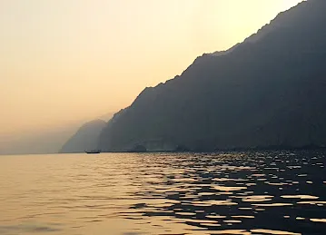 Sky Musandam Tourism