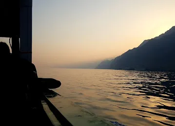 Sky Musandam Tourism