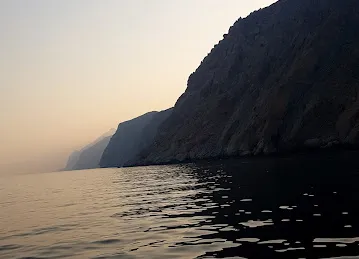 Sky Musandam Tourism