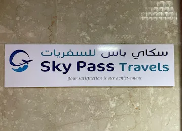 Sky Pass Travels