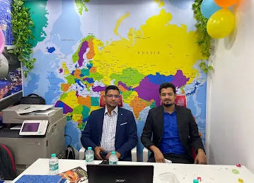 Sky point travel & tourism L.L.C