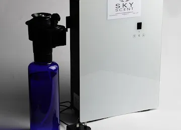 SKY Scent