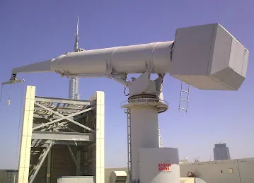 Sky Steel Systems