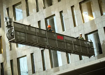 Sky Steel Systems