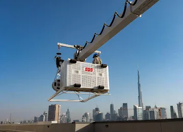Sky Steel Systems