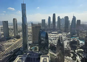 Sky View