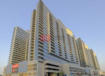 Skycourts Towers
