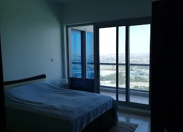 Skycourts Towers