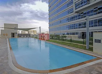 Skycourts Towers