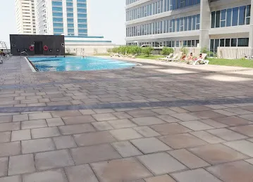 Skycourts Towers