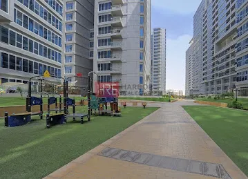 Skycourts Towers