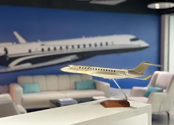 Skyla Aviation DWC LLC