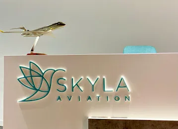 Skyla Aviation DWC LLC