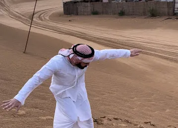 Skyland Tourism - Desert Safari Dubai