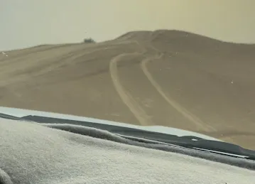 Skyland Tourism - Desert Safari Dubai