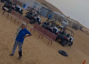 Skyland Tourism - Desert Safari Dubai
