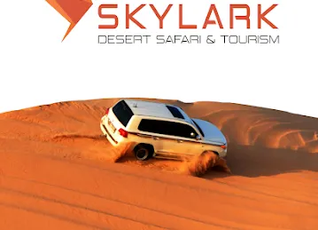 Skylark Desert Safari & Tourism