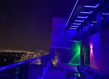 Skyline 12
