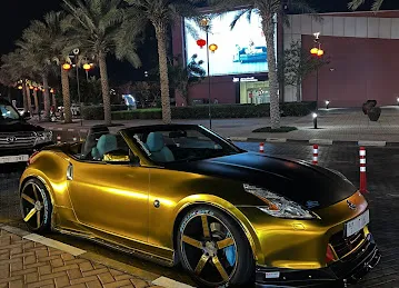 Skyline Auto