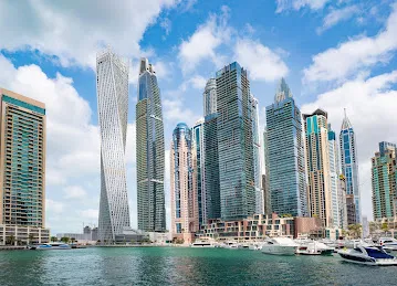 Skyline Residence