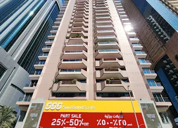 Skyline Residence
