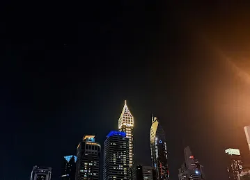 Skyline Residence