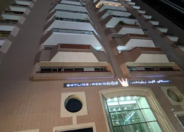 Skyline Residence