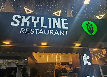 Skyline Restaurant